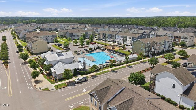 4921 Abundance Avenue, Raleigh, NC 27616
