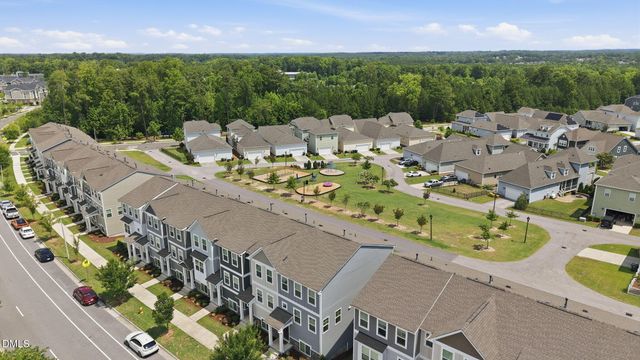 4921 Abundance Avenue, Raleigh, NC 27616