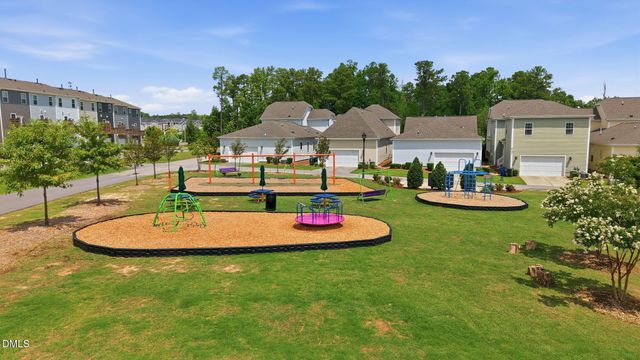 4921 Abundance Avenue, Raleigh, NC 27616
