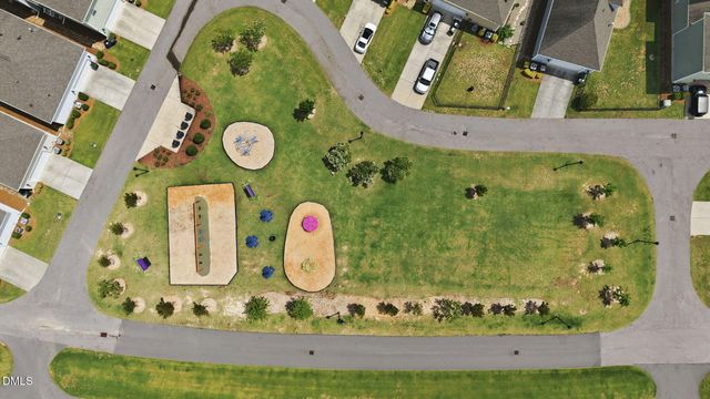 4921 Abundance Avenue, Raleigh, NC 27616