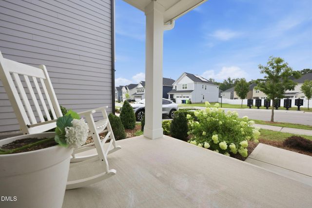 4921 Abundance Avenue, Raleigh, NC 27616