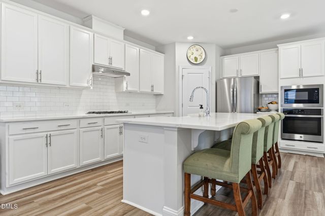 4921 Abundance Avenue, Raleigh, NC 27616