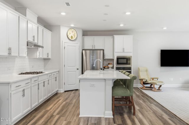 4921 Abundance Avenue, Raleigh, NC 27616