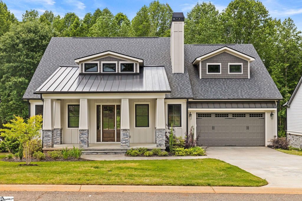 2032 Ivy Cottage Path, Boiling Springs, SC 29316