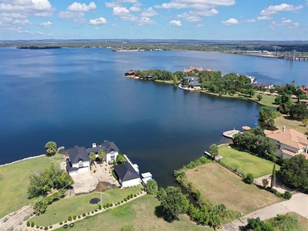 Lot G-1 FM 2147, Horseshoe Bay, TX 78657