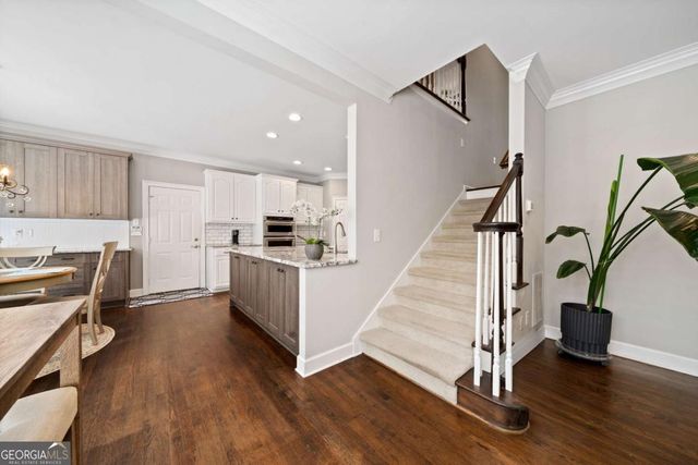 1406 Creston Hill, Peachtree City, GA 30269