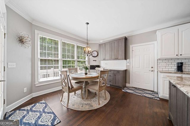1406 Creston Hill, Peachtree City, GA 30269