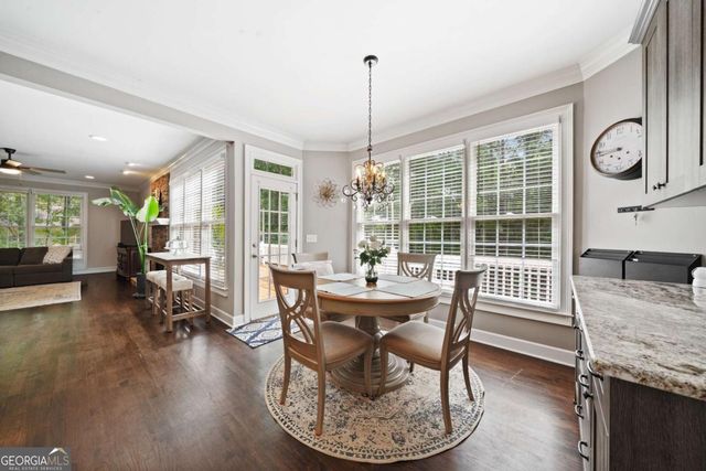 1406 Creston Hill, Peachtree City, GA 30269