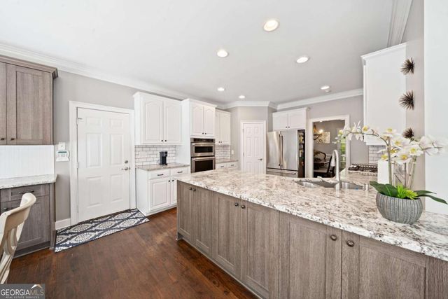 1406 Creston Hill, Peachtree City, GA 30269