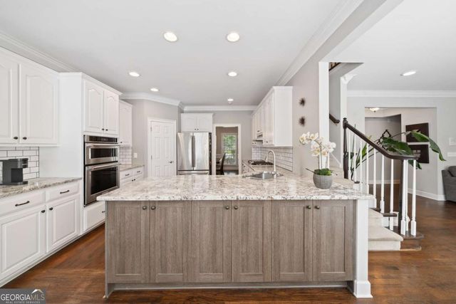 1406 Creston Hill, Peachtree City, GA 30269