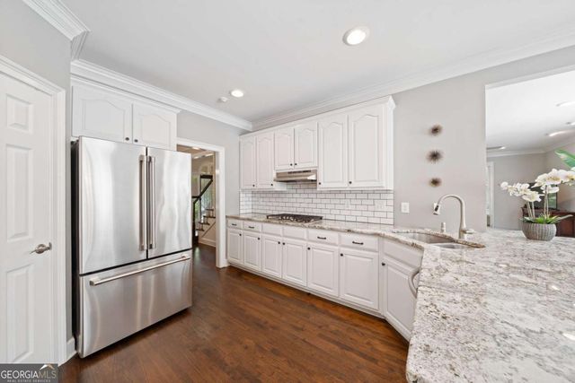 1406 Creston Hill, Peachtree City, GA 30269
