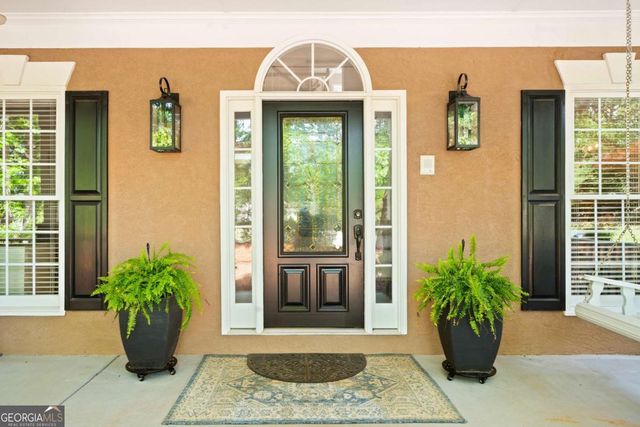 1406 Creston Hill, Peachtree City, GA 30269