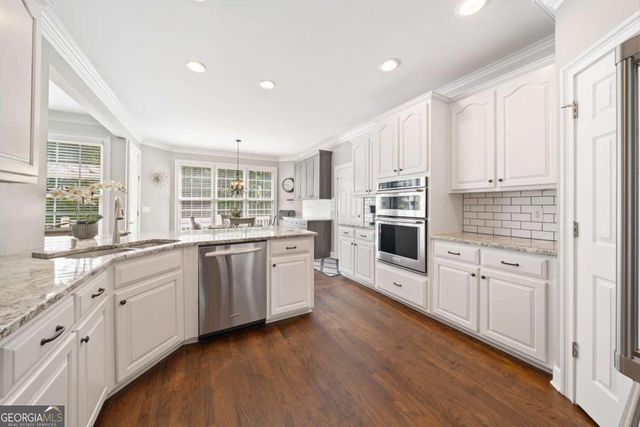 1406 Creston Hill, Peachtree City, GA 30269