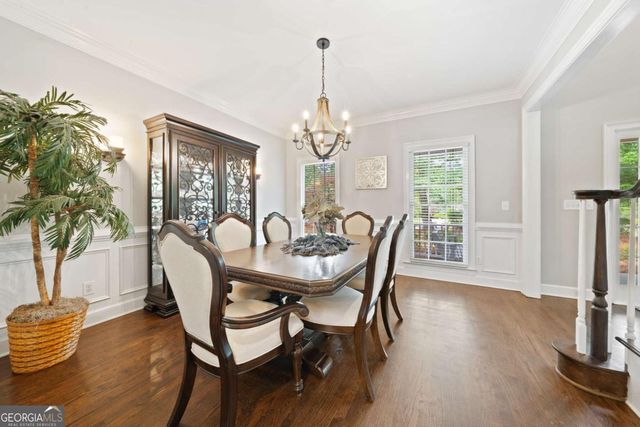 1406 Creston Hill, Peachtree City, GA 30269