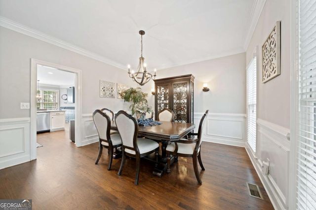 1406 Creston Hill, Peachtree City, GA 30269