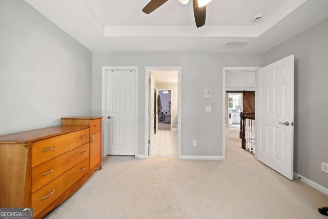 1406 Creston Hill, Peachtree City, GA 30269