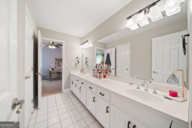 1406 Creston Hill, Peachtree City, GA 30269