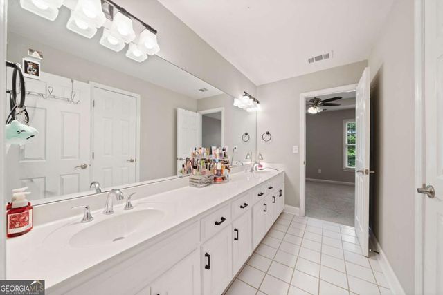 1406 Creston Hill, Peachtree City, GA 30269