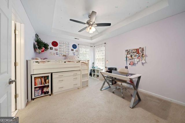 1406 Creston Hill, Peachtree City, GA 30269