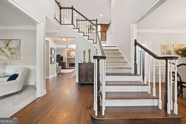 1406 Creston Hill, Peachtree City, GA 30269