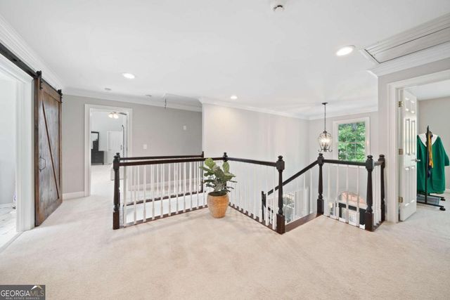 1406 Creston Hill, Peachtree City, GA 30269