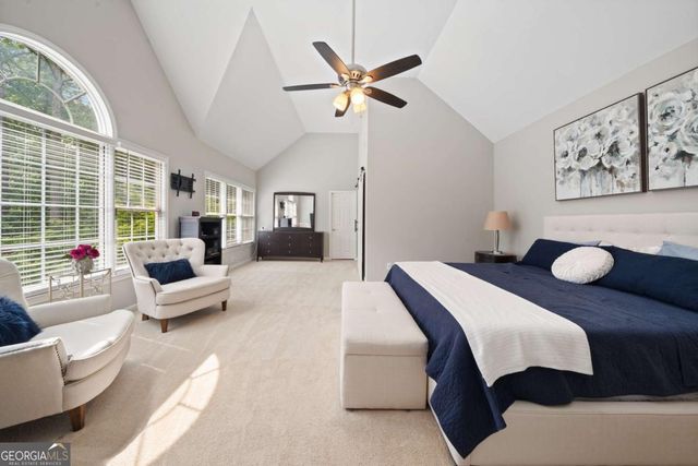 1406 Creston Hill, Peachtree City, GA 30269