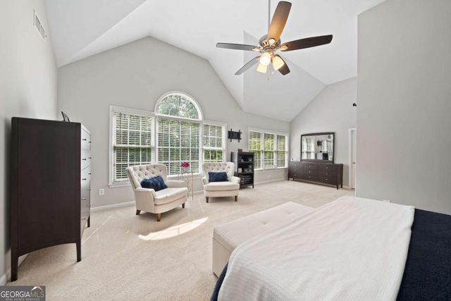 1406 Creston Hill, Peachtree City, GA 30269