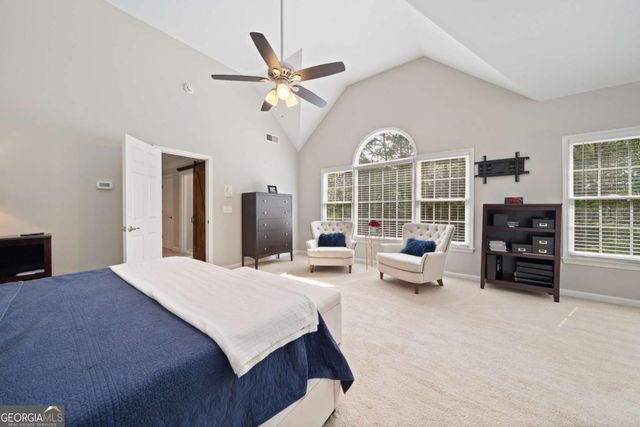 1406 Creston Hill, Peachtree City, GA 30269