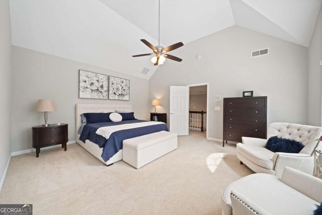1406 Creston Hill, Peachtree City, GA 30269