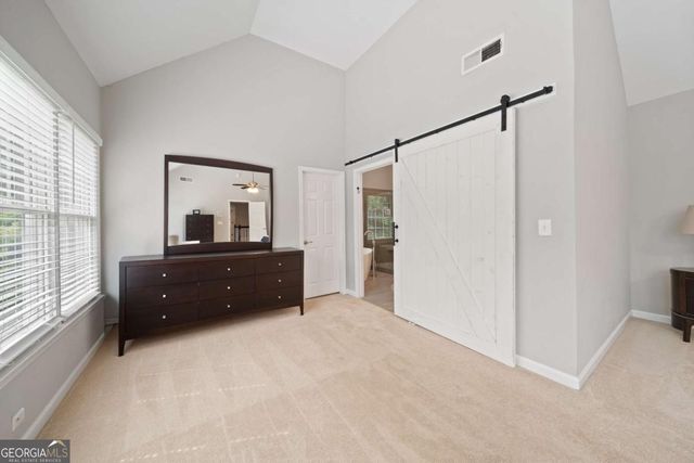 1406 Creston Hill, Peachtree City, GA 30269