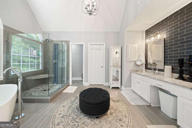 1406 Creston Hill, Peachtree City, GA 30269