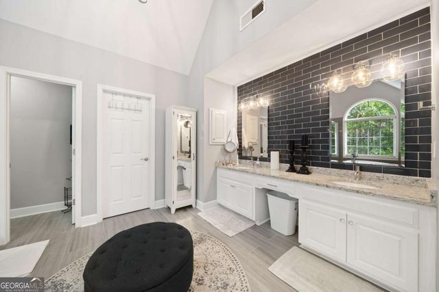 1406 Creston Hill, Peachtree City, GA 30269