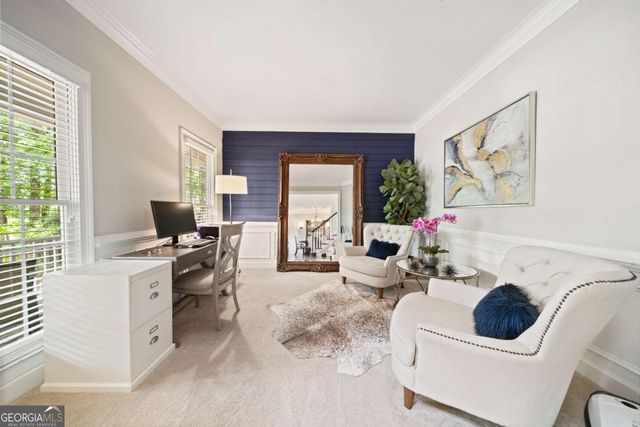 1406 Creston Hill, Peachtree City, GA 30269
