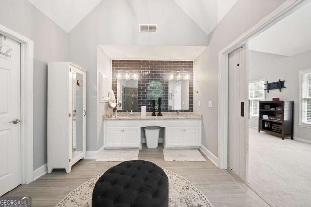 1406 Creston Hill, Peachtree City, GA 30269