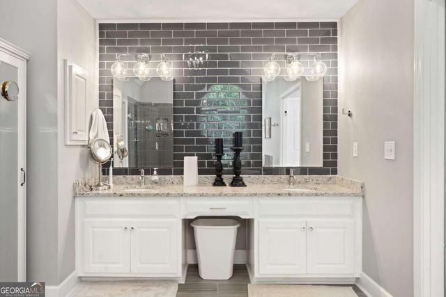 1406 Creston Hill, Peachtree City, GA 30269