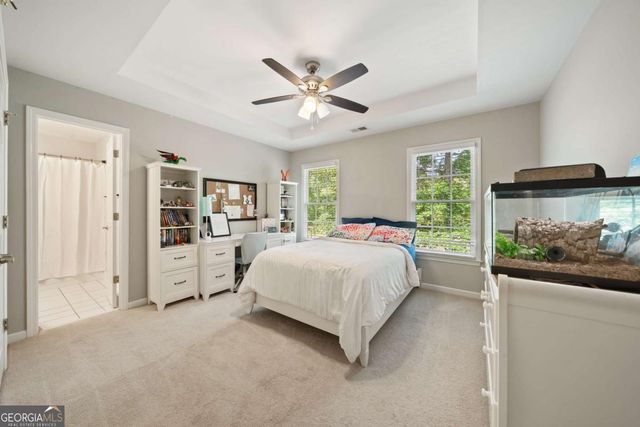 1406 Creston Hill, Peachtree City, GA 30269