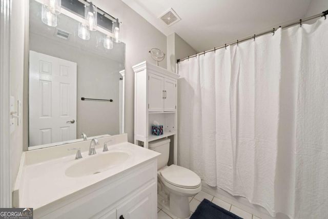 1406 Creston Hill, Peachtree City, GA 30269