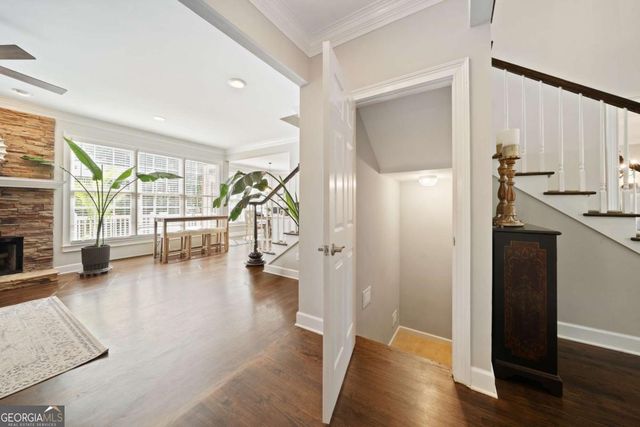1406 Creston Hill, Peachtree City, GA 30269