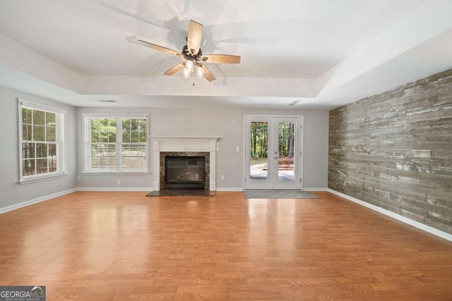 1406 Creston Hill, Peachtree City, GA 30269