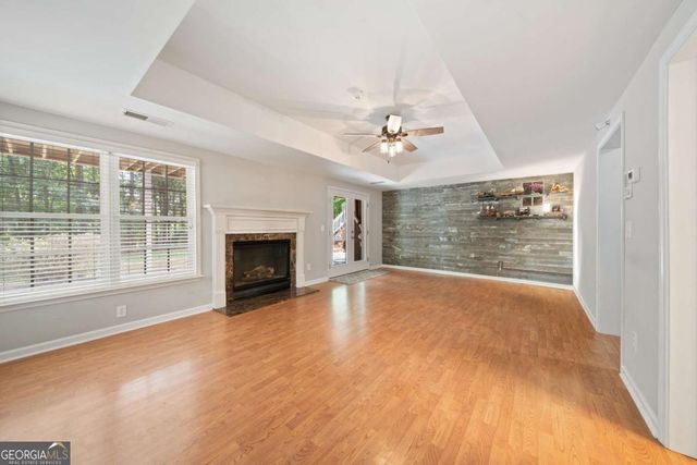 1406 Creston Hill, Peachtree City, GA 30269