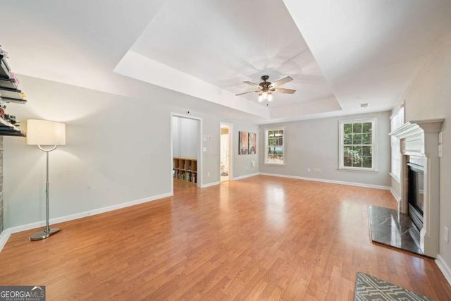 1406 Creston Hill, Peachtree City, GA 30269