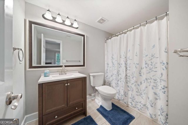 1406 Creston Hill, Peachtree City, GA 30269