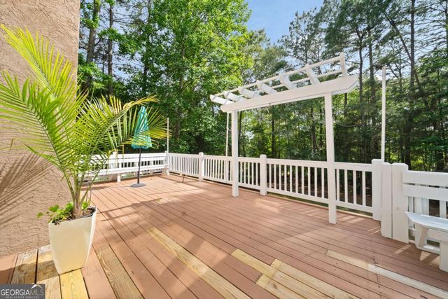 1406 Creston Hill, Peachtree City, GA 30269