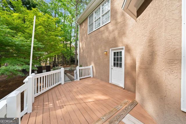 1406 Creston Hill, Peachtree City, GA 30269