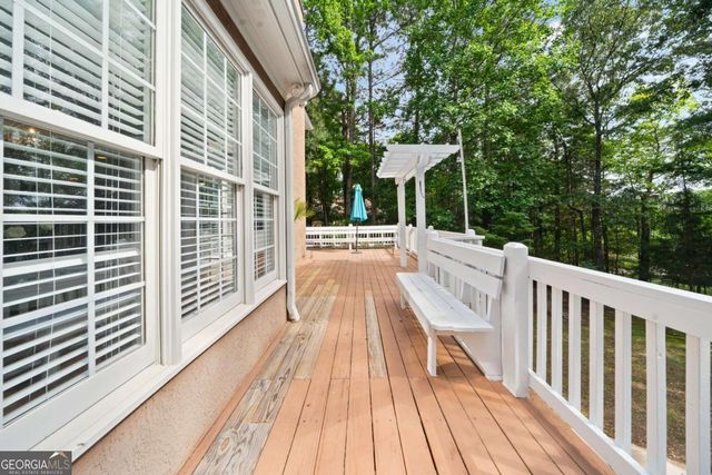 1406 Creston Hill, Peachtree City, GA 30269