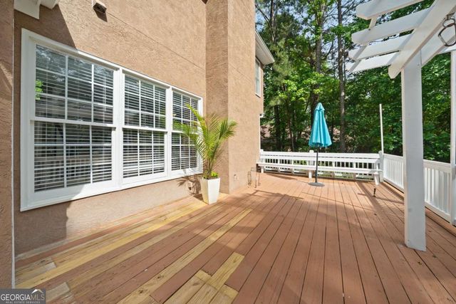 1406 Creston Hill, Peachtree City, GA 30269