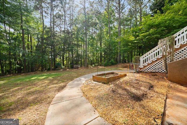 1406 Creston Hill, Peachtree City, GA 30269