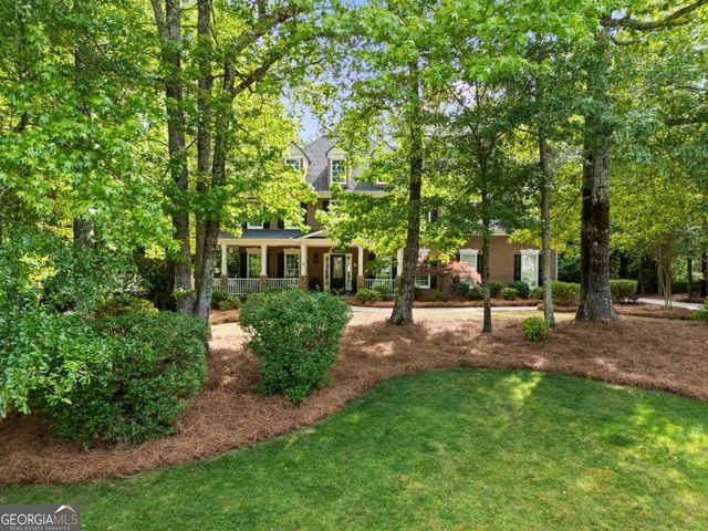 1406 Creston Hill, Peachtree City, GA 30269