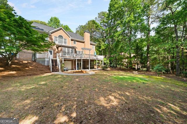 1406 Creston Hill, Peachtree City, GA 30269