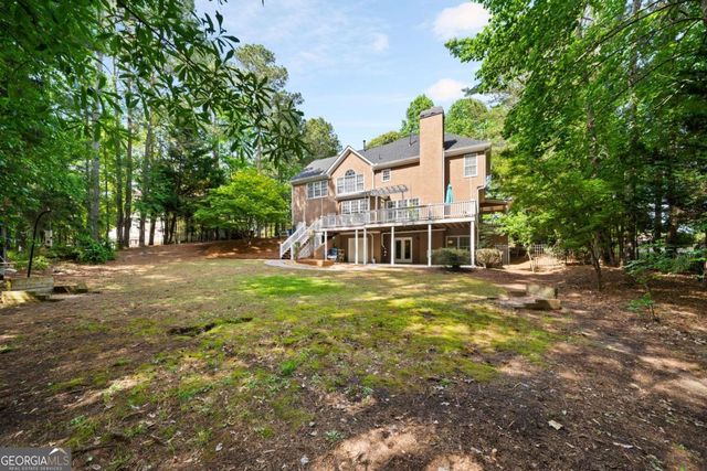 1406 Creston Hill, Peachtree City, GA 30269